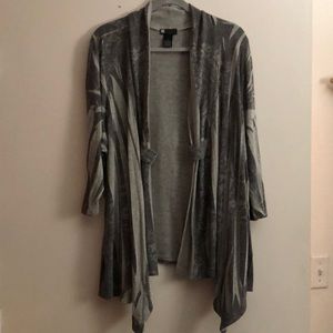 Carole little light cardigan 3x